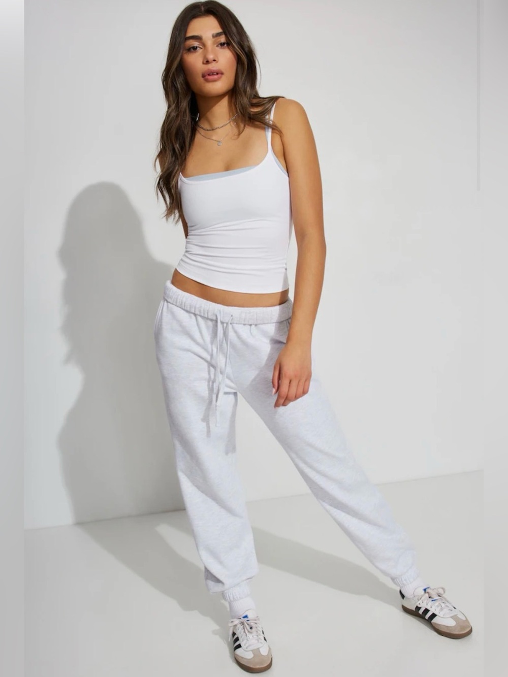 Garage Girlfriend Drawstring Jogger